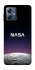 Чехол на Motorola Moto G54 Power NASA ver.1 фото 1 из 1