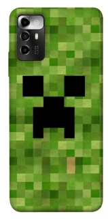 Чехол на ZTE Blade V40 Vita Creeper фото 1 из 1