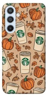 Чехол на Samsung Galaxy A54 5G Autumn vibes ver.4 фото 1 Чехол на Samsung Galaxy A54 5G Autumn vibes ver.4 фото 1 из 1