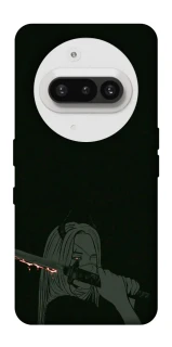 Чохол на Nothing Phone (3a) Людина-бензопила фото 1 з 1