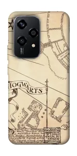 Чехол на Honor 200 Lite Harry Potter V17 фото 1 из 1