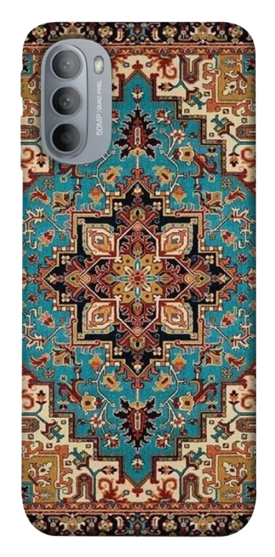 Чохол на Motorola Moto G31 Килим v5 фото 1 з 1