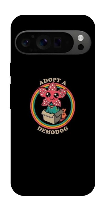 Чехол на Google Pixel 9 Pro Stranger Things ver.14 фото 1 из 1