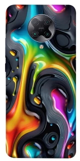 Чохол на Xiaomi Redmi K30 Pro / Poco F2 Pro dye фото 1 з 1