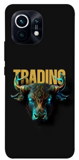 Чохол на Xiaomi Mi 11 Trading фото 1 з 1