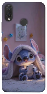 Чохол на Huawei P Smart+ (nova 3i) Stitch ver.3 фото 1 Чохол на Huawei P Smart+ (nova 3i) Stitch ver.3 фото 1 з 1