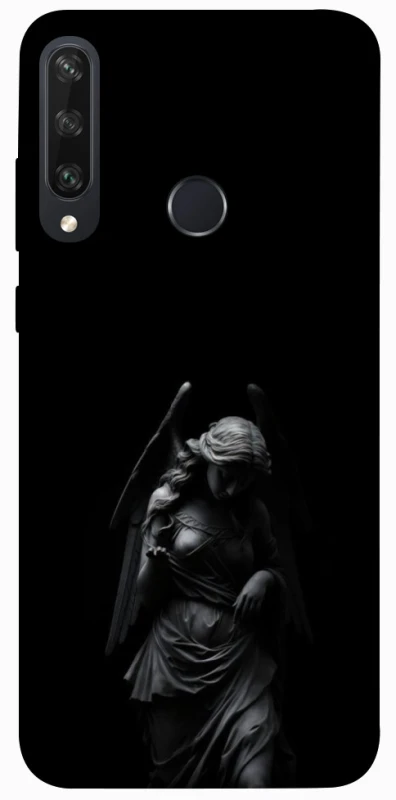 Чохол на Huawei Y6p Angel фото 1 з 1