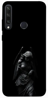 Чехол на Huawei Y6p Angel фото 1 из 1
