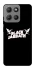 Чохол на Motorola Moto G15 Power Black Sabbath logo ver.2 фото 1 з 1