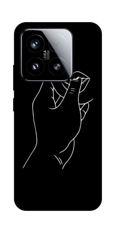 Чехол на Xiaomi 15 Passion фото 1 из 1