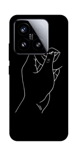 Чехол на Xiaomi 15 Passion фото 1 из 1