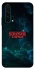 Чохол на Huawei Honor 20 Pro Stranger Things ver.30 фото 1 з 1