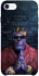 Чохол на Apple iPhone SE (2020) Thanos on style фото 1 з 1