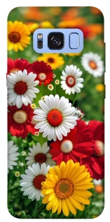 Чохол на Samsung G950 Galaxy S8 Flowers v11 фото 1 з 1