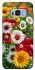 Чохол на Samsung G950 Galaxy S8 Flowers v11 фото 1 з 1
