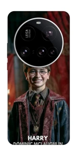 Чохол на Xiaomi 15 Ultra New Harry Potter ver.2 фото 1 з 1