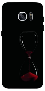 Чохол на Samsung G935F Galaxy S7 Edge Red Time фото 1 з 1