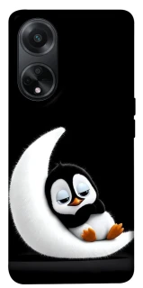 Чохол на Oppo A58 4G My Penguin фото 1 з 1