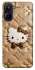 Чехол на Realme 10 4G Hello Kitty ver.2 фото 1 из 1