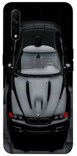 Чохол на Oppo A31 BMW V12 фото 1 з 1