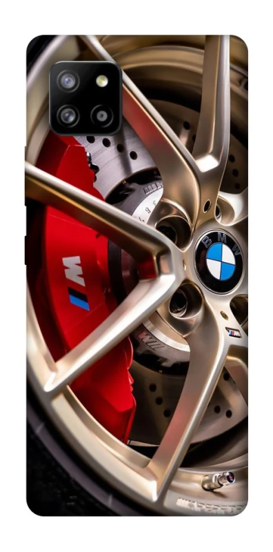 Чохол на Samsung Galaxy A42 5G Wheel v9 фото 1 з 1