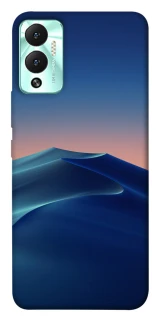 Чохол на Infinix Hot 12 Play Night dune фото 1 з 1