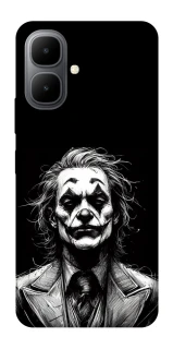 Чохол на Infinix Smart 10 Joker B&W фото 1 з 1