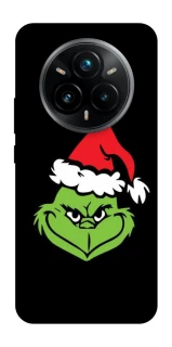 Чохол на Realme 14 Pro+ Грінч v2 фото 1 з 1