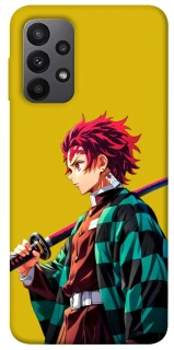 Чохол на Samsung Galaxy A23 4G Tanjiro Kamado v2 фото 1 з 1