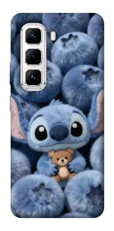 Чохол на Infinix Hot 50 Pro Sweet Stitch фото 1 з 1