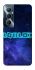 Чохол на Realme C65 4G Roblox Space Logo Blue фото 1 з 1