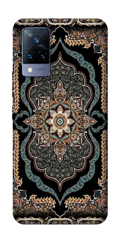 Чохол на Vivo V21 Килим v6 фото 1 з 1