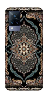 Чохол на Vivo V21 Килим v6 фото 1 з 1