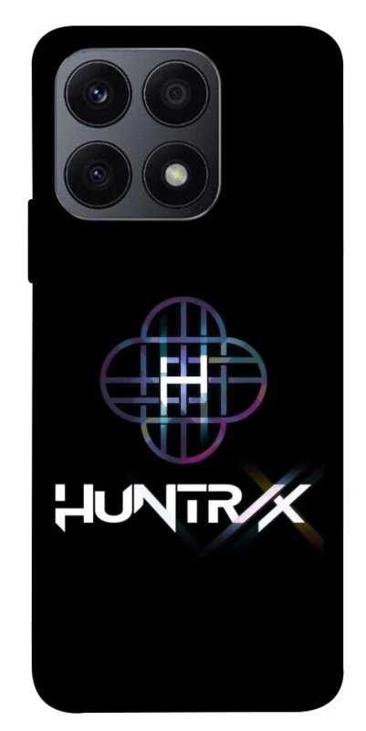 Чохол на Huawei Honor X8a K-Pop Demon Hunters ver.17 фото 1 з 1