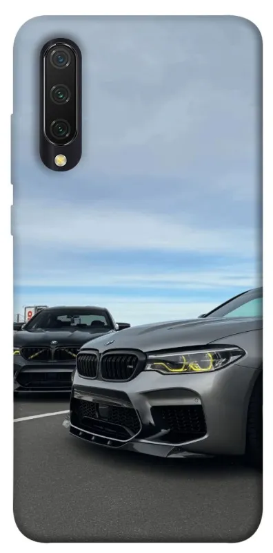 Чохол на Xiaomi Mi CC9 / Mi 9 Lite BMW V57 фото 1 з 1