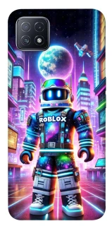 Чохол на Oppo A73 Roblox aesthetics ver.5 фото 1 з 1