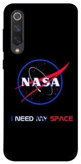 Чохол на Xiaomi Mi 9 SE NASA ver.3 фото 1 з 1