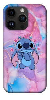 Чехол на Apple iPhone 14 Pro (6.1") Stitch ver.28 фото 1 из 1