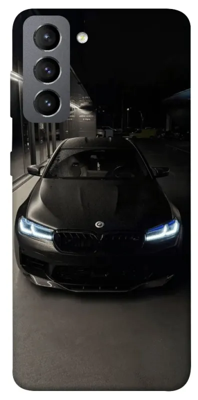 Чохол на Samsung Galaxy S21 FE BMW v45 фото 1 з 1