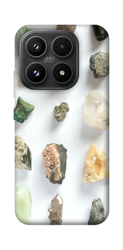 Чохол на Xiaomi 17 Колекція кристалів фото 1 з 1