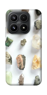 Чехол на Xiaomi 17 Коллекция кристаллов фото 1 из 1