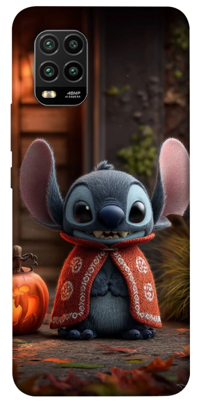 Чохол на Xiaomi Mi 10 Lite Stitch ver.14 фото 1 з 1
