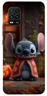 Чохол на Xiaomi Mi 10 Lite Stitch ver.14 фото 1 з 1