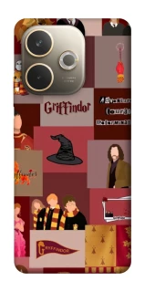 Чехол на Oppo A5 Pro 4G Harry Potter v12 фото 1 из 1