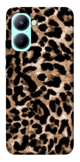 Чохол на Realme C33 Leopard Skin v4 фото 1 з 1