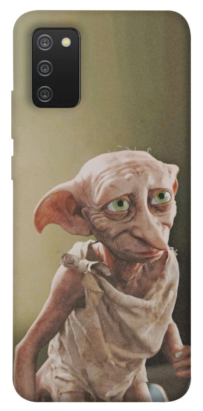 Чехол на Samsung Galaxy A02s Harry Potter v4 фото 1 из 1