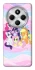Чехол на Xiaomi Redmi 14C / Poco C75 My Little Pony ver.3 фото 1 из 1