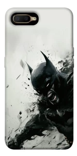 Чохол на OPPO A5 / A3S / AX5 / R15-NEO Batman фото 1 з 1