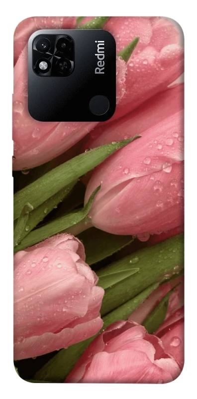 Чехол на Xiaomi Redmi 10A Beauty фото 1 из 1