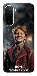 Чохол на Xiaomi Redmi A7 Pro 4G New Harry Potter ver.3 фото 1 з 2